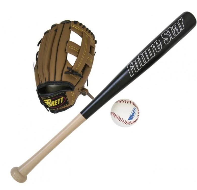 Spartan Basebalový set 112701 - 26 Junior Spartan