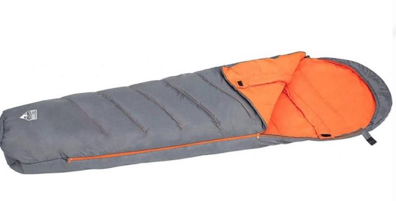 Spartan Spací pytel BestWay Hiberhide 5 Spartan