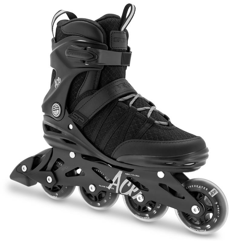 Spokey ACE Fitness Spokey