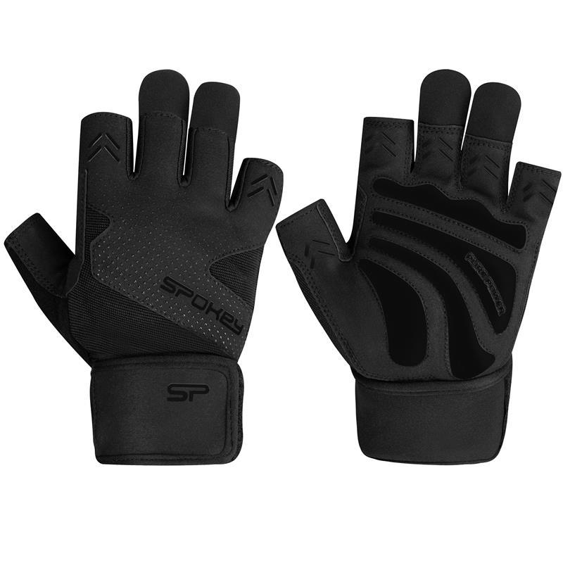 Spokey HIKER Fitness rukavice Spokey
