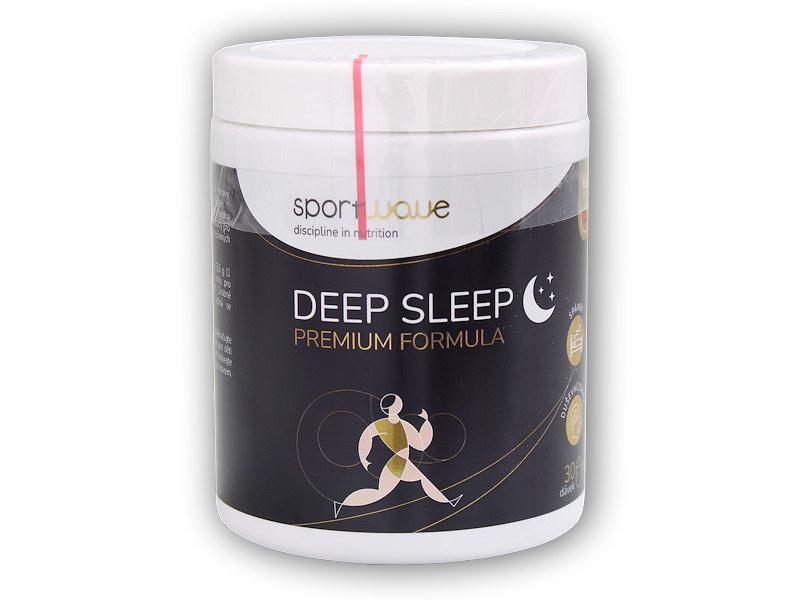 Sportwave Deep sleep 168g Sportwave