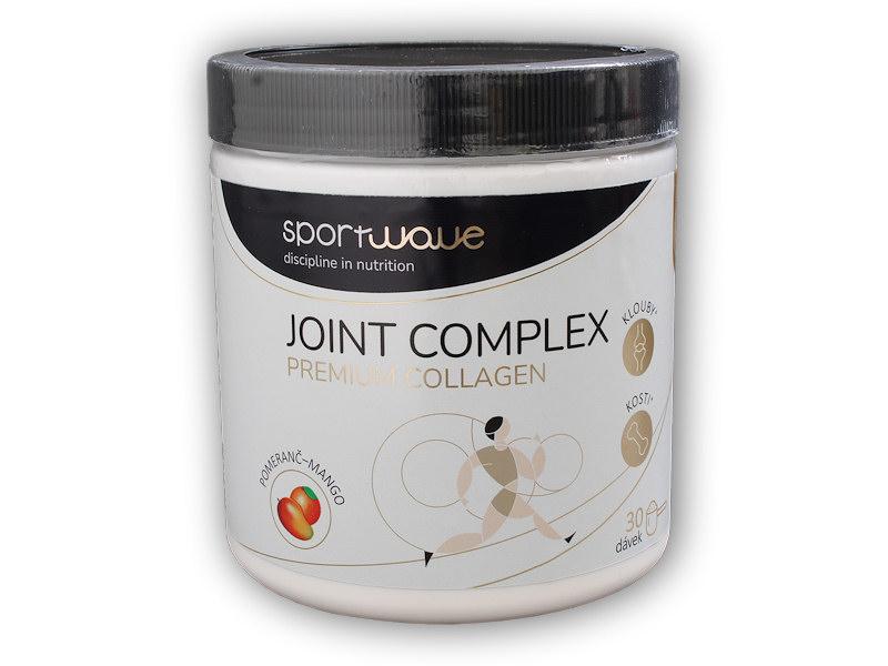 Sportwave Joint complex premium collagen 360g Sportwave