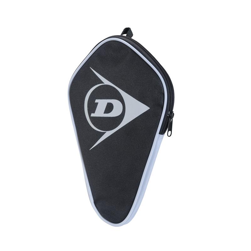 Stolní tenis obal DUNLOP BAT COVER - obal na pálku Dunlop