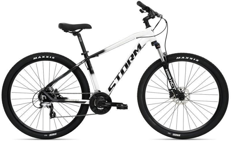 Storm 29 Shark 3.0 bílé Storm