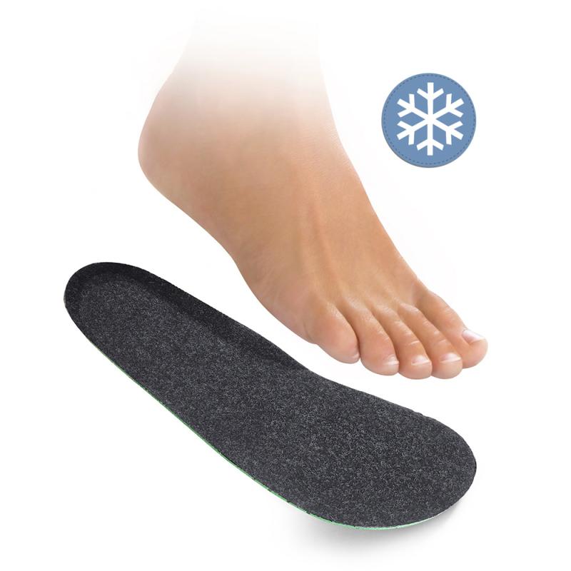 Svorto Stélky Barefoot zimní Svorto