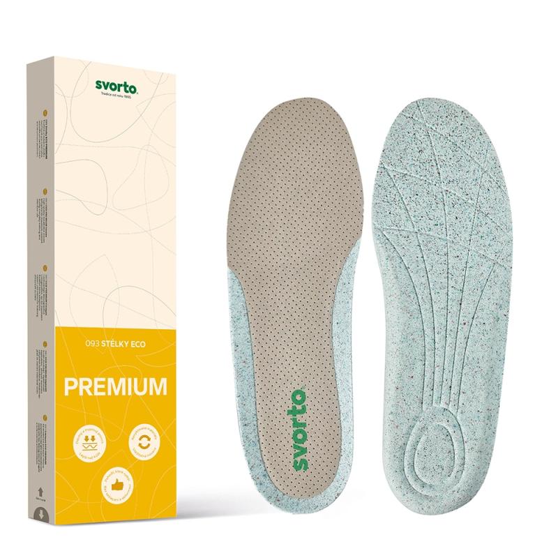 Svorto Stélky ECO PREMIUM Svorto