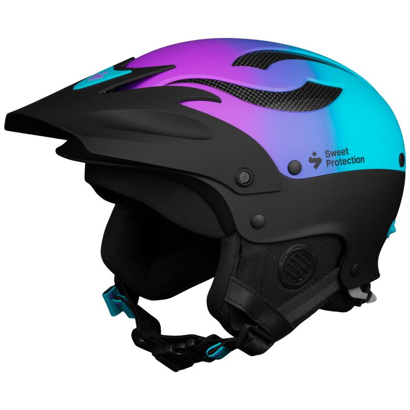 Sweet Protection Rocker Hyper LE Hiko