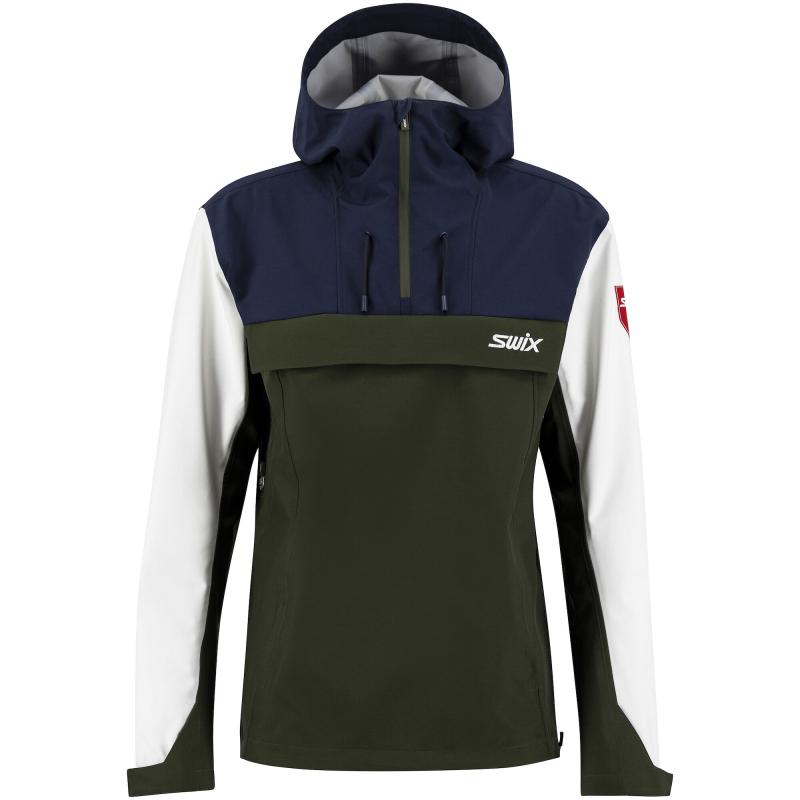 Swix Textile Anorak Blizzard 2023/24 Swix Textile