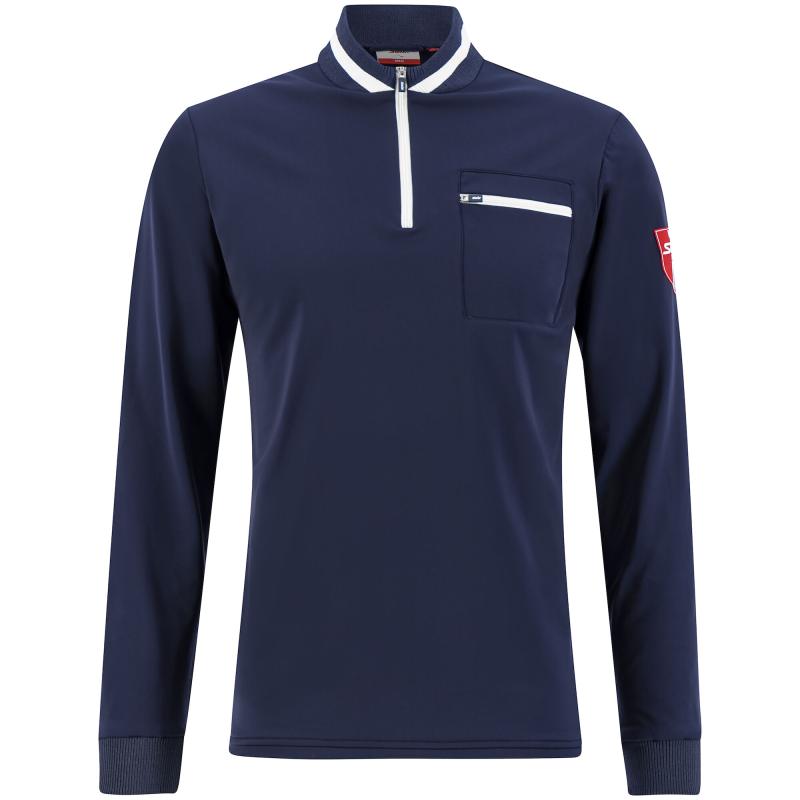 Swix Textile Mikina Blizzard 2022/23 Swix Textile