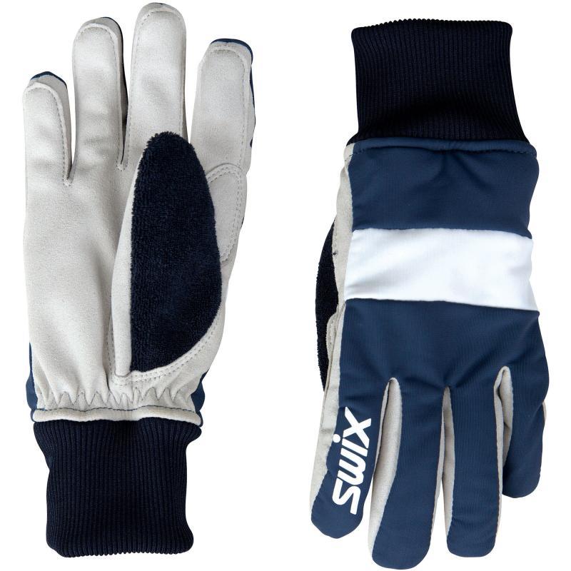 Swix Textile Rukavice Cross 2022/23 Swix Textile