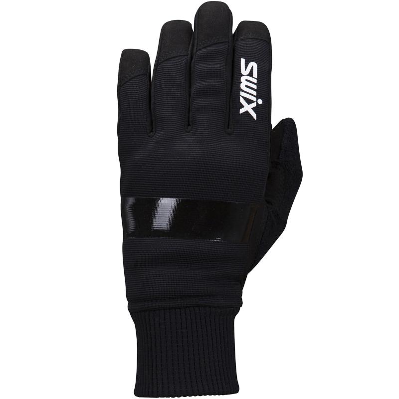 Swix Textile Rukavice Endure 2022/23 Swix Textile