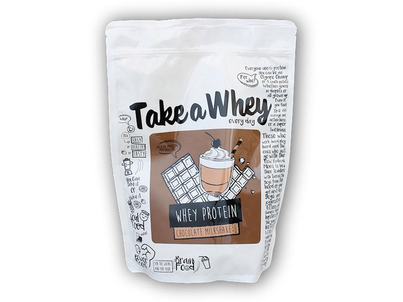 Take a Whey Protein 907g Take a Whey