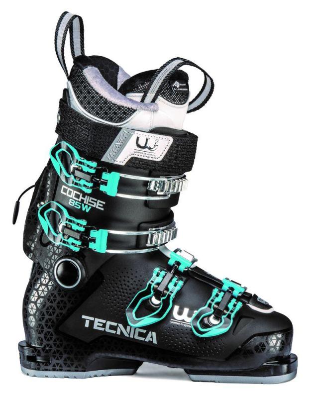 Tecnica Cochise 85 W black Tecnica