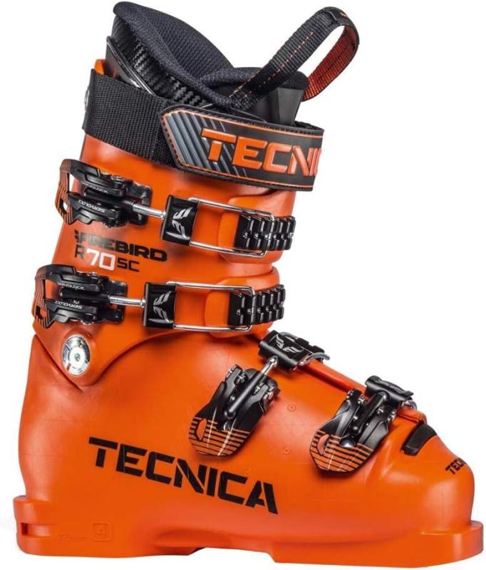 Tecnica Firebird 70 ultra orange 20/21 TECNICA Tecnica