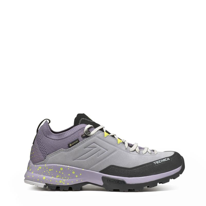 Tecnica Forge Hike GTX Ws grey/violet Tecnica