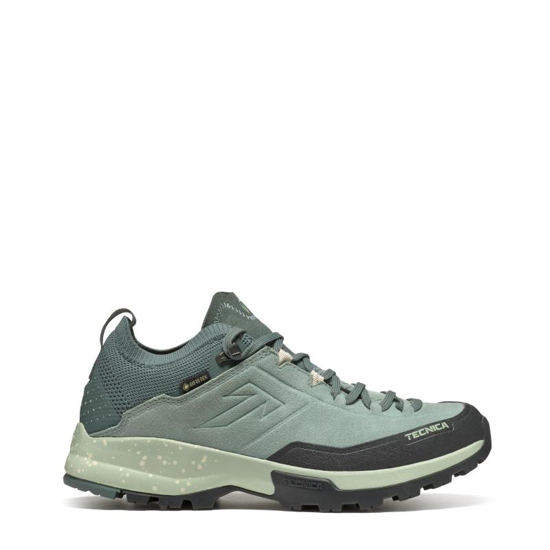 Tecnica Forge Hike GTX Ws light green/ivory Tecnica
