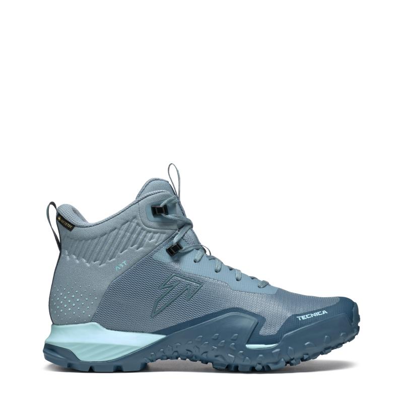 Tecnica Magma 2.0 S MID GTX Ws blue grey/light blueness Tecnica