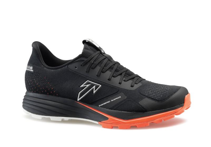 Tecnica Origin LT Ms black/dusty lava Tecnica