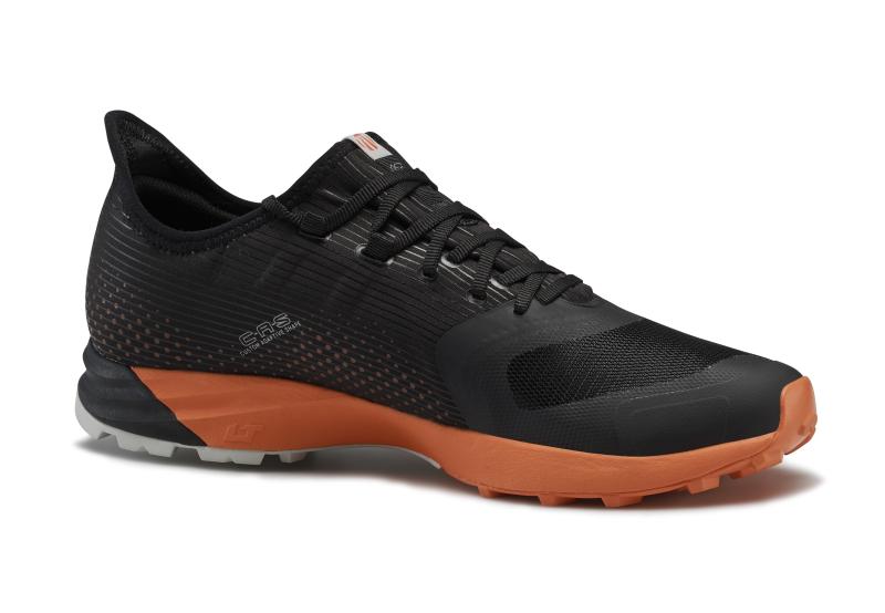 Tecnica Origin LT (75-) Ms black/dusty lava 2022 outdoor obuv Tecnica