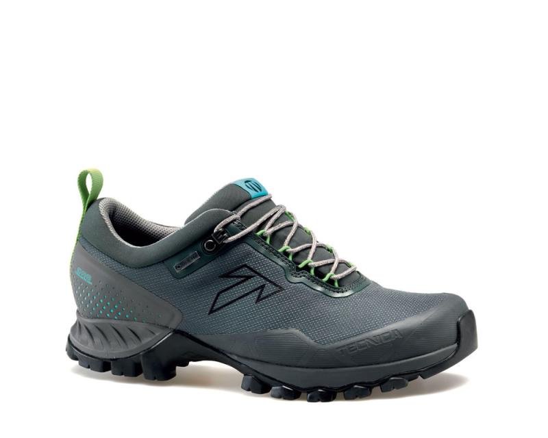 Tecnica Plasma S GTX Ws shadow piedra/light laguna Tecnica