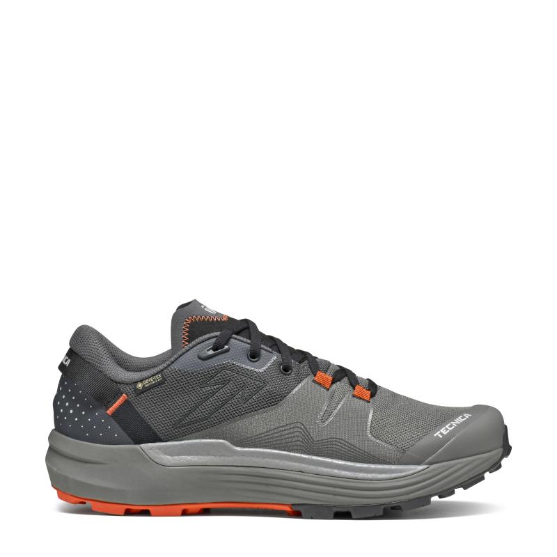 Tecnica Spark Speed S GTX dark grey/burnt orange Tecnica