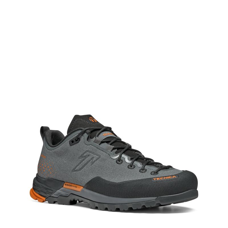 Tecnica Sulfur S Ms graphite/burnt orange Tecnica