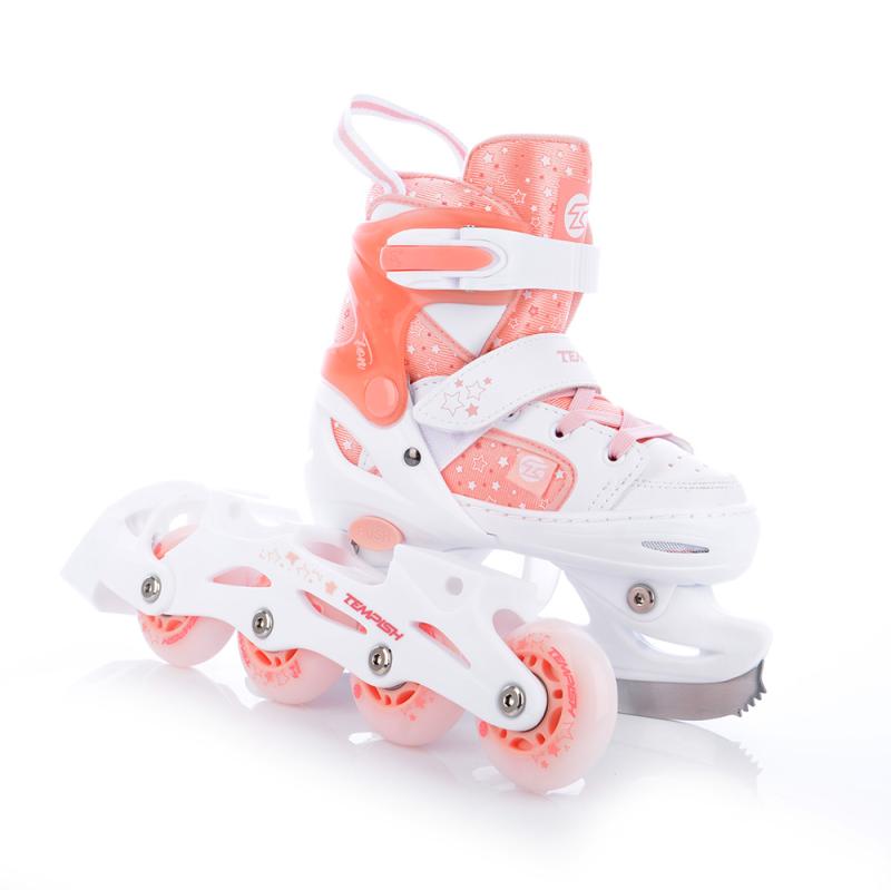Tempish RS TON GIRL DUO LED Tempish