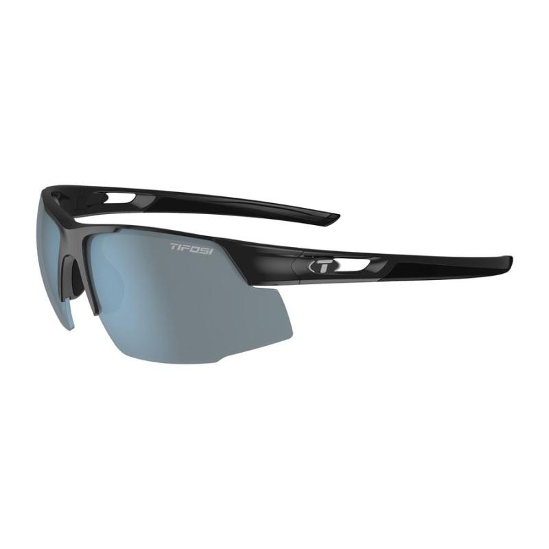 Tifosi Centus Crystal Smoke (AC Red) Tifosi