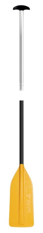 TNP Allround Canoe 505.2 TNP