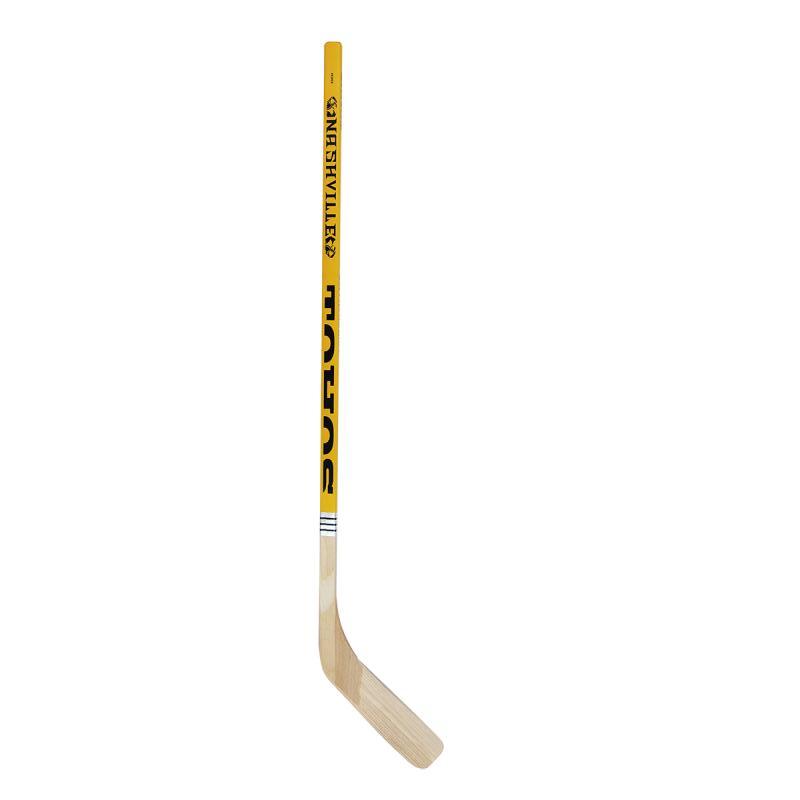 TOHOS Hokejka Nashville 100 cm rovná Tohos
