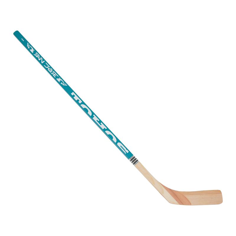 TOHOS Hokejka SAN Jose 105 cm levá Tohos