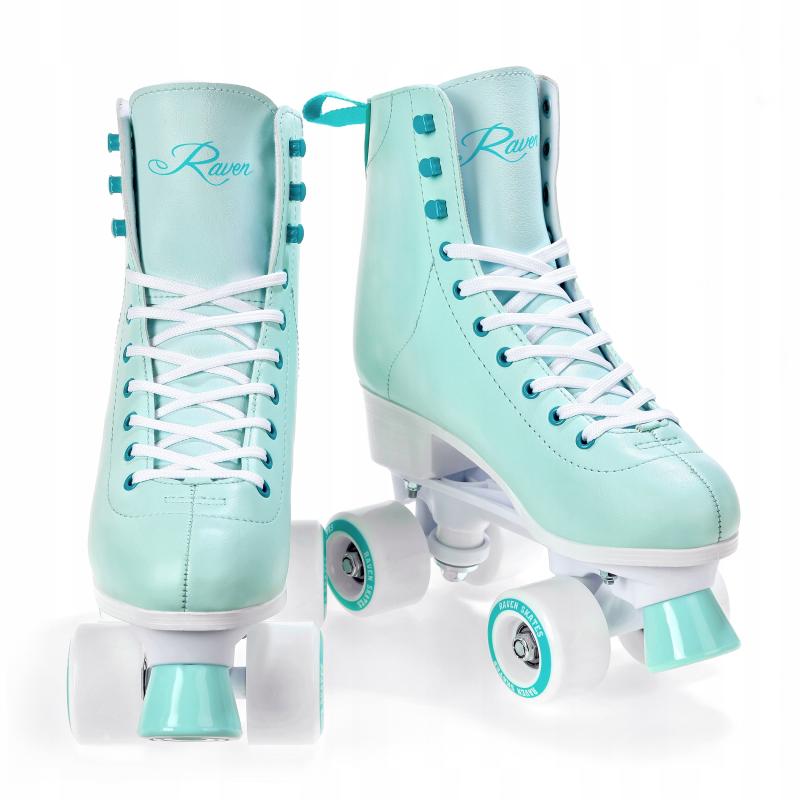 Raven Elle mint Raven