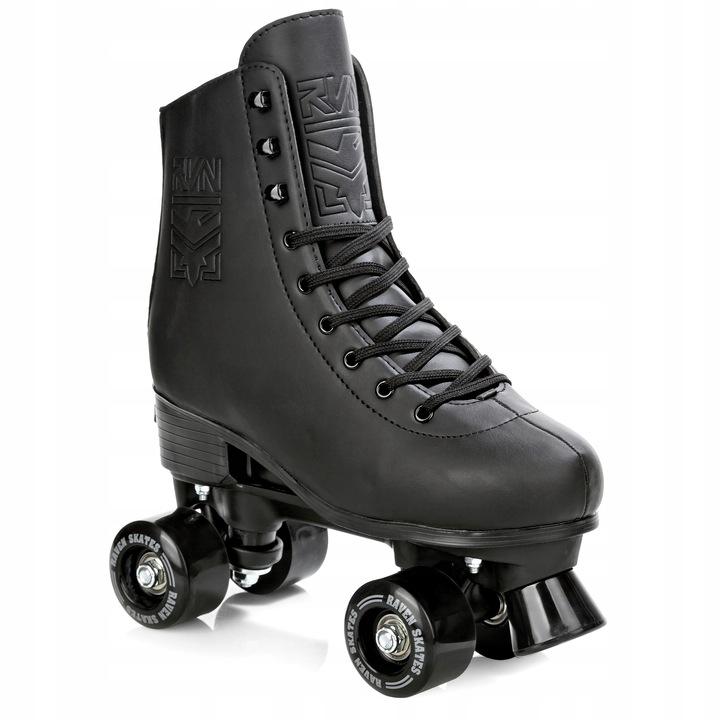 Raven Embos black Raven