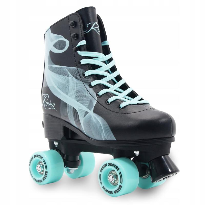 Raven Serena black/mint Raven