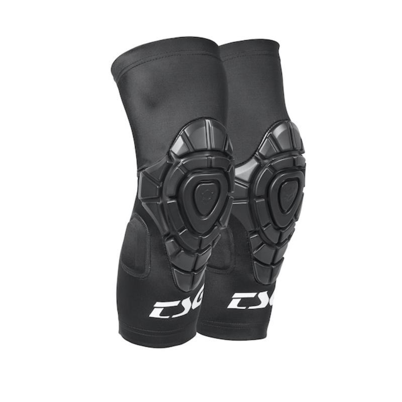 Tsg Chrániče kolen Knee Sleeve Joint black TSG