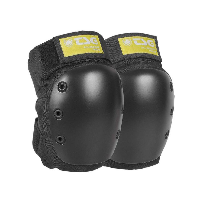 Tsg Chrániče kolen kneepad all ground TSG
