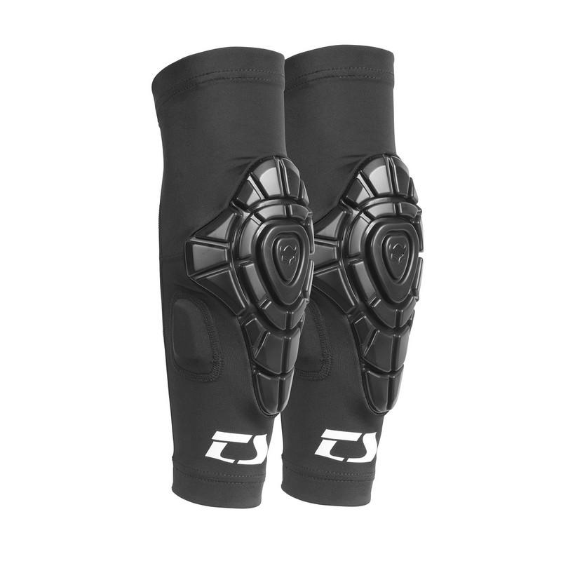 Tsg Chrániče loktů Sleeve Joint černá TSG