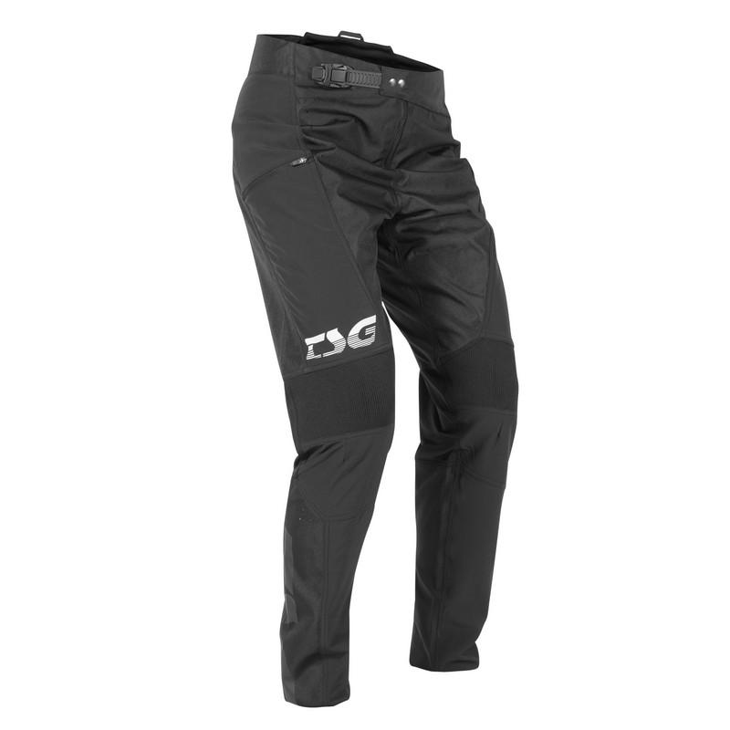Tsg Kalhoty dámské Ridge DH Black TSG