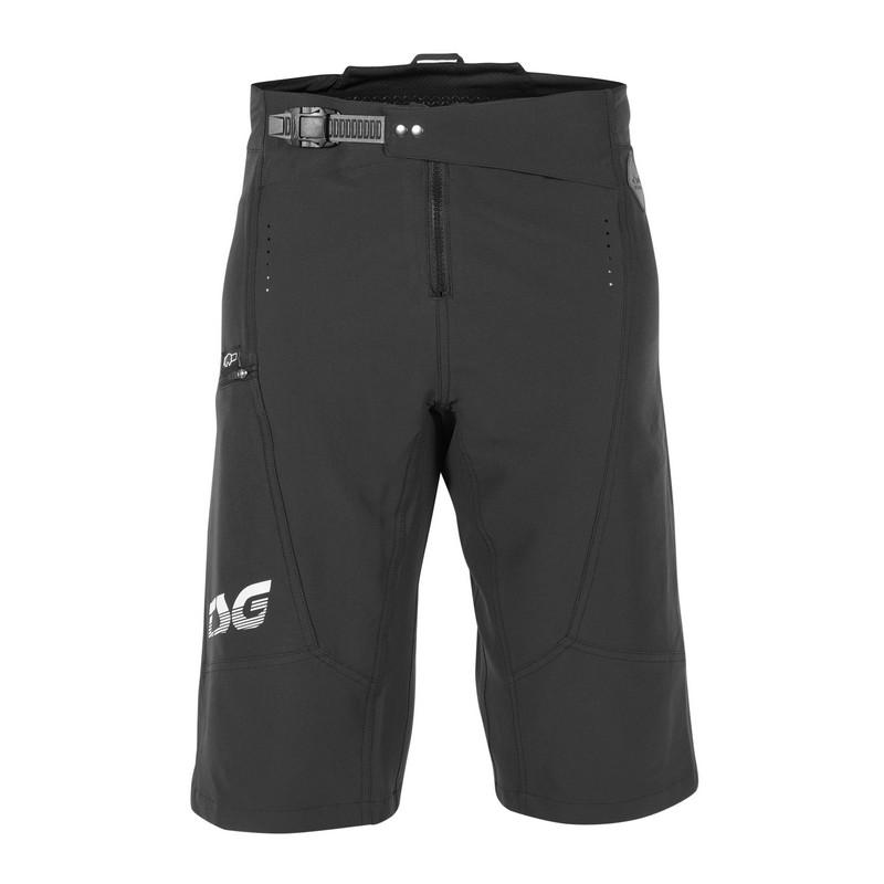 Tsg Kraťasy dámské Ridge Black TSG
