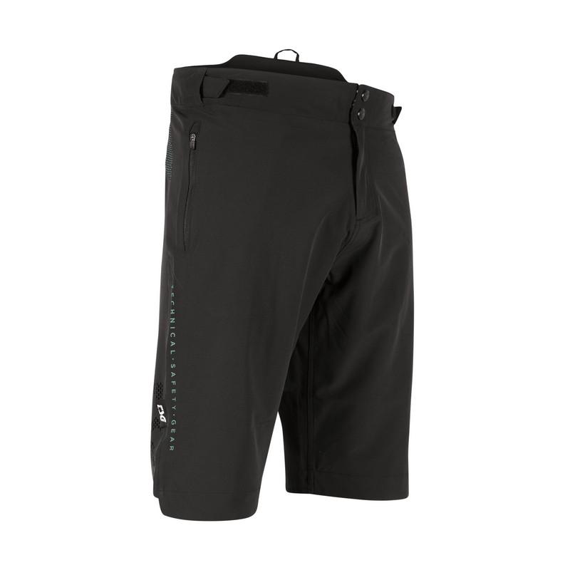 Tsg Kraťasy Explorer Black TSG