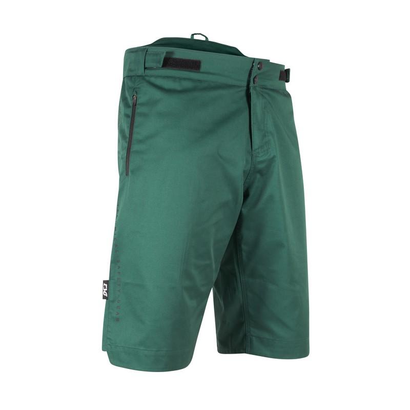 Tsg Kraťasy Explorer Forest green TSG