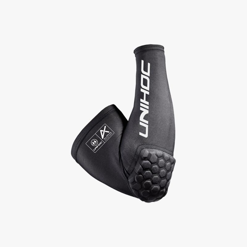 Unihoc Alpha 24/25 chrániče loktů Unihoc