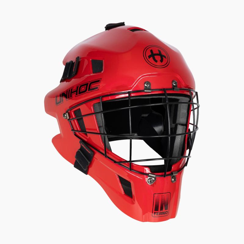 Unihoc Inferno 44 24/25 br.maska Unihoc