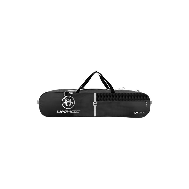 Unihoc toolbag Re/Play Line JR Unihoc
