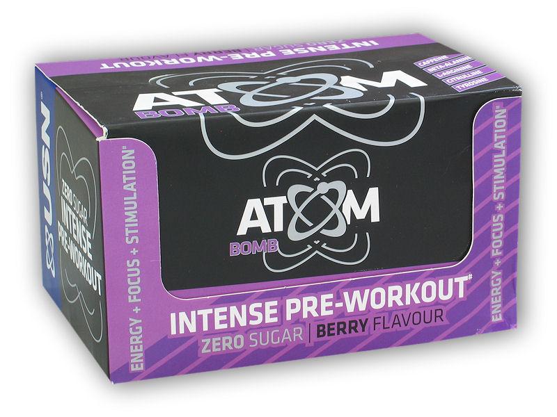 USN Atom bomb 12x60ml USN