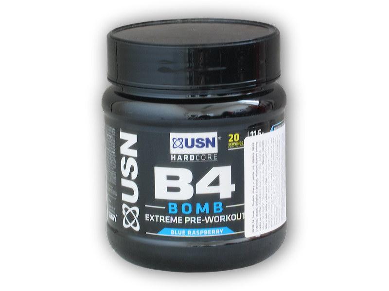 USN B4 bomb extreme pre workout 300g USN
