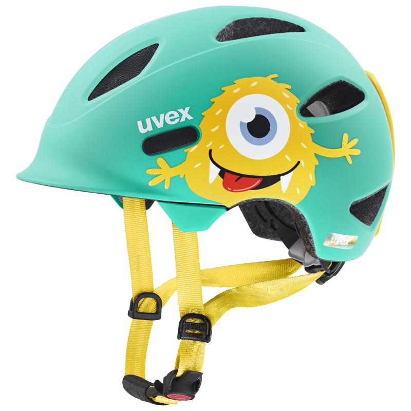 Uvex Oyo Style Monster Lagoon Matt Uvex