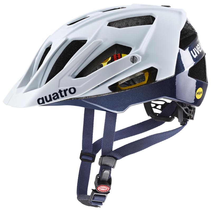 Uvex Quatro Cc Mips Cloud-deep Space Uvex