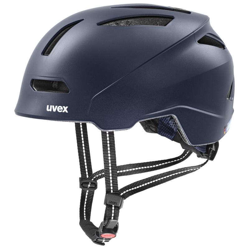 Uvex Urban Planet Deep Space Matt (s4100560300) cyklohelmy Uvex