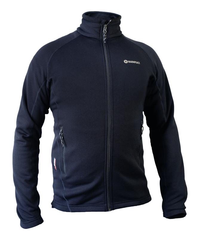 Warmpeace PHELPS outdoorová bunda + sleva 300